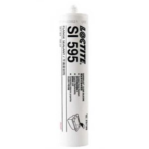 480FR Industrial FR Grade Silicone Adhesive Sealant