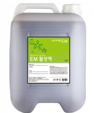 EM 효소 1종주방세제 아르미