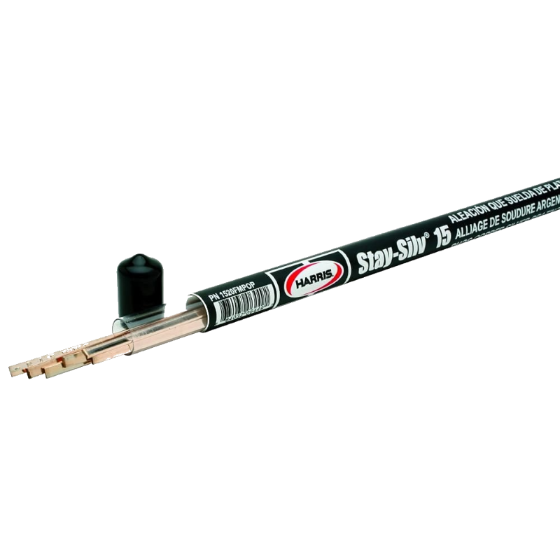 Stay-Silv® Black Brazing Flux