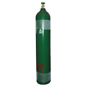 산소