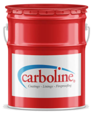 CARBOLINE 298 GLOSS 7.5BG 7_2(S) PART A