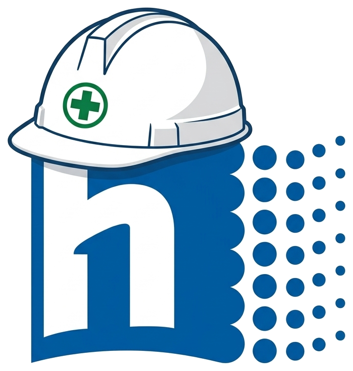Hiair Korea Safety Logo